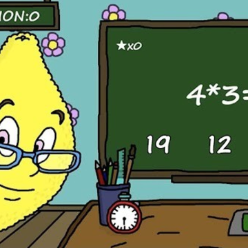 ����������������С��(Ms Lemons: Mobile)