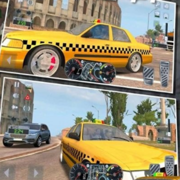 ���м��ټ�ʻ