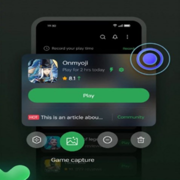 heytap games app heytap games app