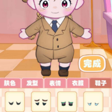 棉花娃娃收纳 棉花娃娃收纳