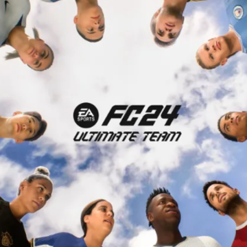 EAFC24����
