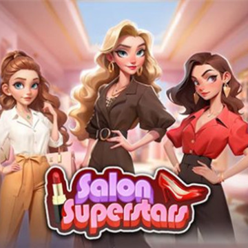 ɳ������(Salon Superstars)