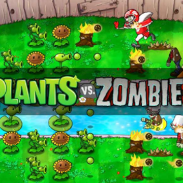 植物大战僵尸Expansion版 植物大战僵尸Expansion版