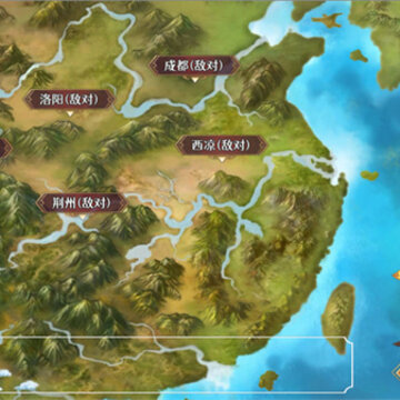 三国之战手游 三国之战手游