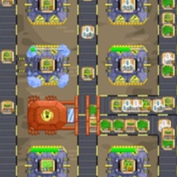 �²˹������(Leek Factory Tycoon)