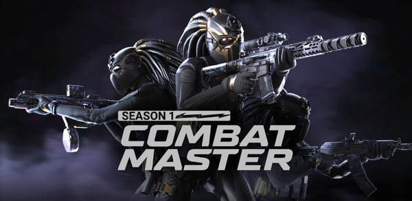 Combat Master Mobile FPS手游下载 Combat Master Mobile FPS手游下载