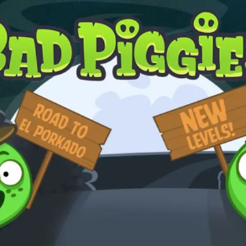 Bad Piggies��������Ϸ����