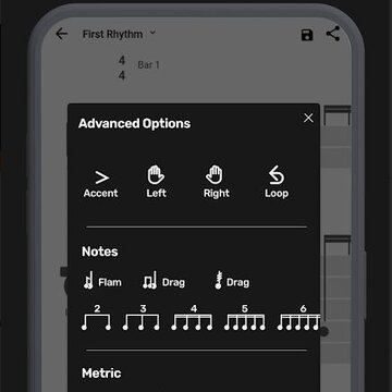 drumap