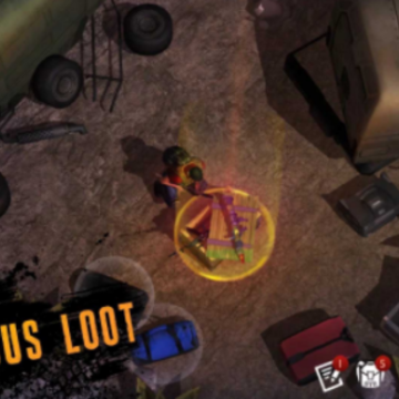 生与死游戏手机版(Live or Die: Original) 生与死游戏手机版(Live or Die: Original)