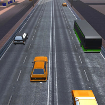 公路赛车3D 公路赛车3D