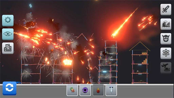 ���ֳ��ƻ�ģ����(Ragdoll City Playground)