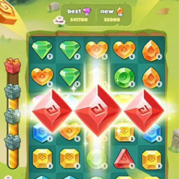 ���ű�ʯ(Maya Gems)
