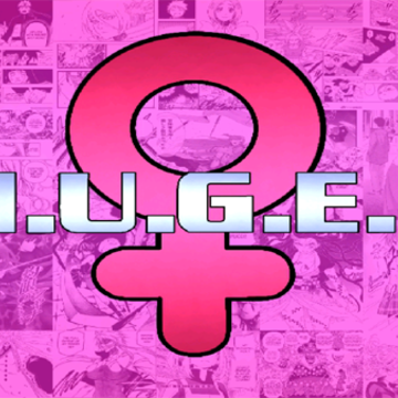 MUGEN全女格斗手机版下载 MUGEN全女格斗手机版下载