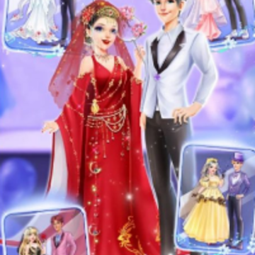 ���ͻ���װ�����(New Century Wedding Design)