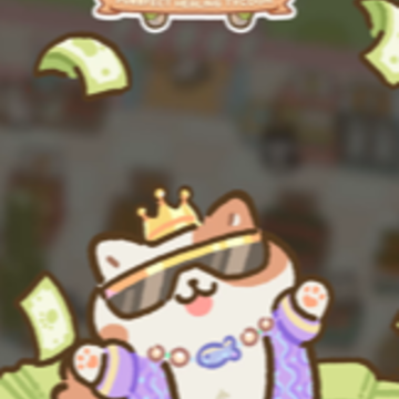 猫猫市场(CatMart) 猫猫市场(CatMart)