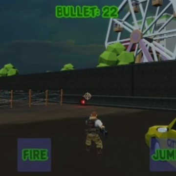 ��ʬС���������(Zombies Squad)