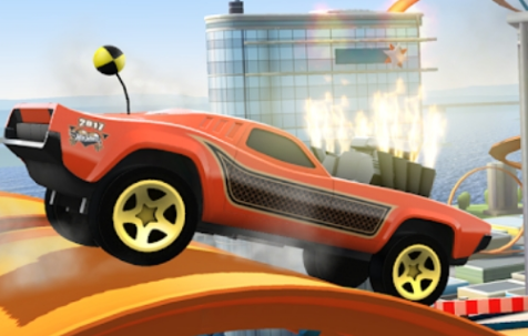 �����֮���ٿ�(Race Off)