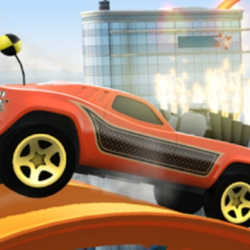 �����֮���ٿ�(Race Off)