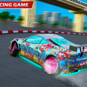 真实漂移赛车地平线(Real Drift Cars Horizon) 真实漂移赛车地平线(Real Drift Cars Horizon)