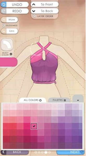 ʱ�з�����ʦ(Fashion Style Designer)
