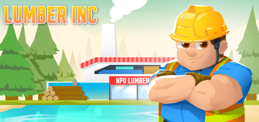 �������з�ľ��(Lumber Inc)