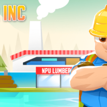 �������з�ľ��(Lumber Inc)