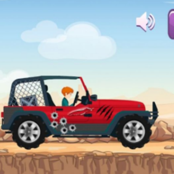 ���¾�����(Race game)