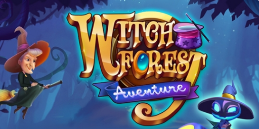Ůɭħð(Witch Forest Adventure)