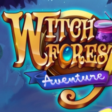 Ů��ɭ��ħ��ð��(Witch Forest Adventure)