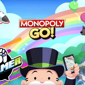����GO���ʰ�(MONOPOLY GO��׿������)