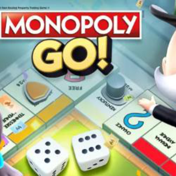 ����GO���ʰ�(MONOPOLY GO��׿������)
