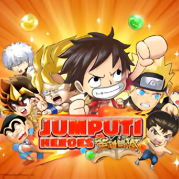 Jump����Ӣ��̨�����°�
