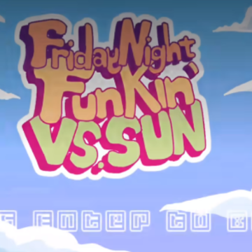 pico�Ŀ��ȷ�˿(FNFVS Sun the Fangirl)