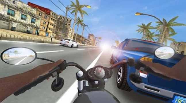 Ħ���������ֲ�(Moto Racing Club)