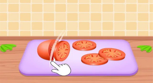 �ȹ�����(Hot-dog Games)