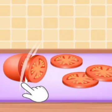 �ȹ�����(Hot-dog Games)