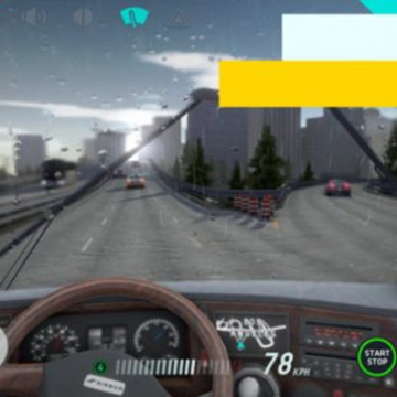 ��������ʿģ����(Kerala Bus Simulator)