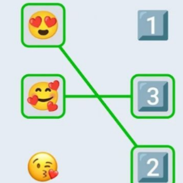 ����ƥ������(Emoji Mind Quest)