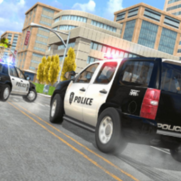 ����Ѳ�߼�ʻ3d(Cop Duty)