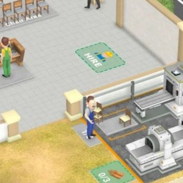 家居装饰大亨(Home Decor Tycoon) 家居装饰大亨(Home Decor Tycoon)