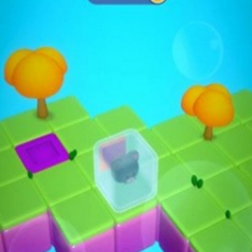 èè�Թ�ð��(Meow Maze)