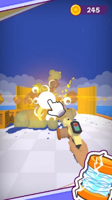 ��������ʦ(Rope Bullet Master)