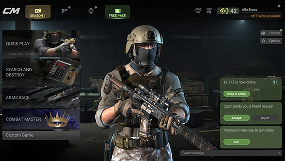 ս����ʦ���ò˵����°�2023(Combat Master)