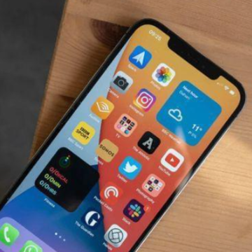 iPhone12���й�������ʹ����iPhone12���й����䳬����