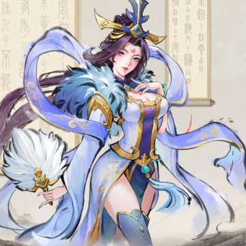 秦皇汉武手游九游版 秦皇汉武手游九游版