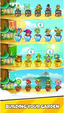 ��ʬũ������(Zombie Farm)