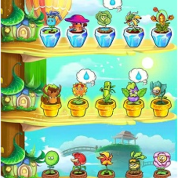 ��ʬũ������(Zombie Farm)