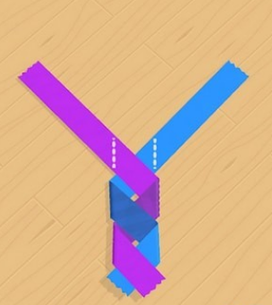 �⿪�ʴ�(Fold Escape)