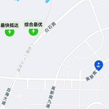 大拿能源 大拿能源