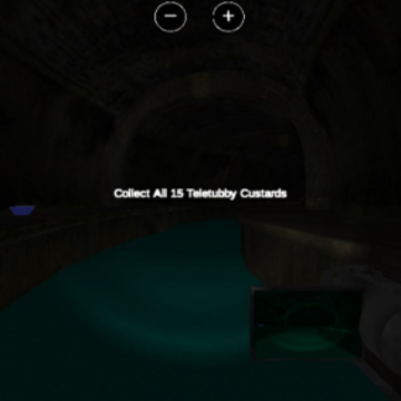 ����2ͬ�˰�(Slendytubbies II V2.2)